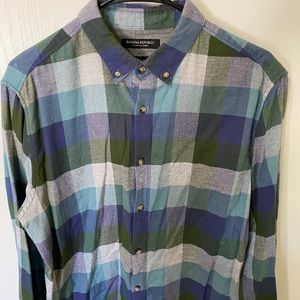 Flannel
